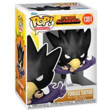 Fumikage Tokoyami