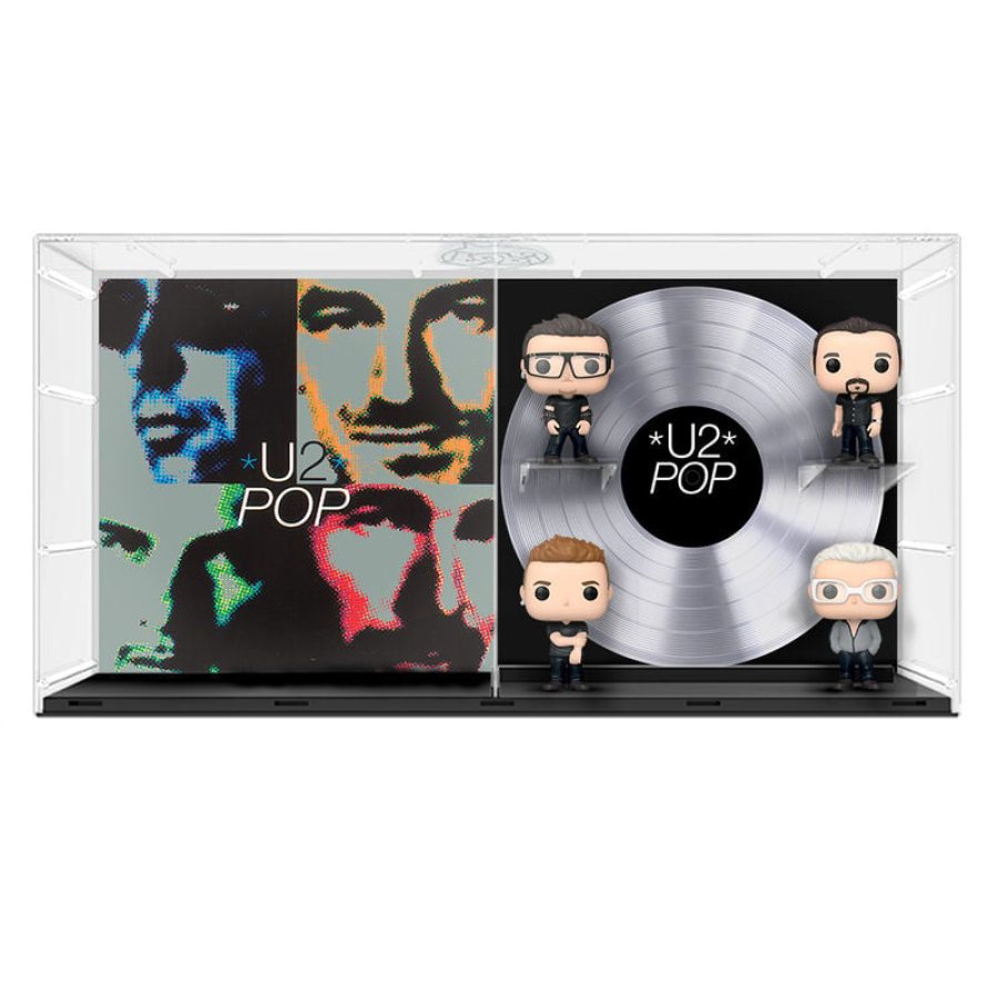Album U2 Pop