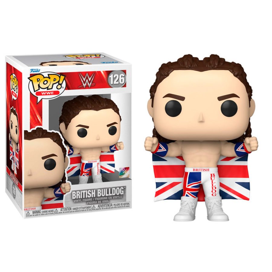 British Bulldog