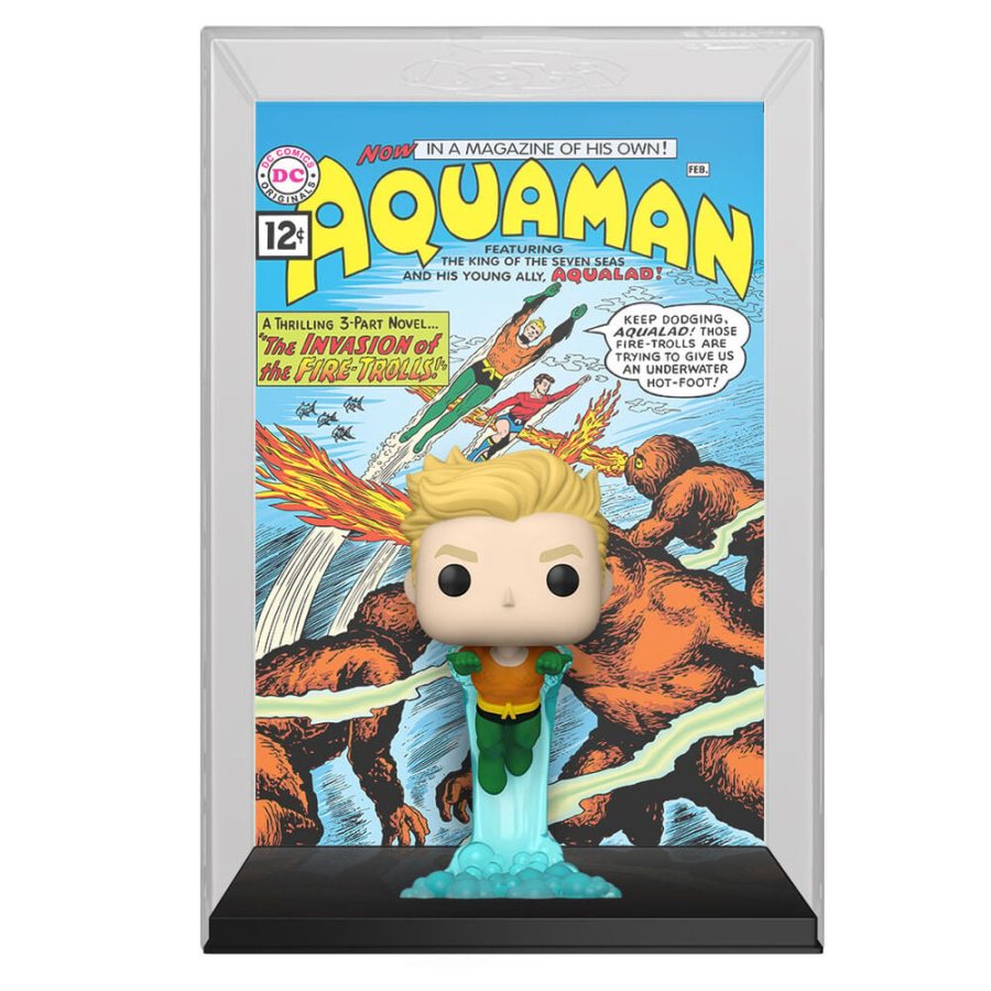 Aquaman