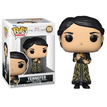 Yennefer