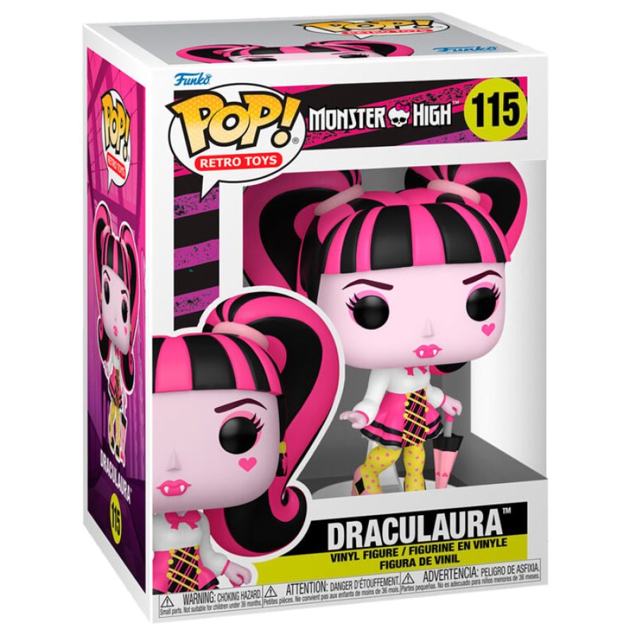 Draculaura