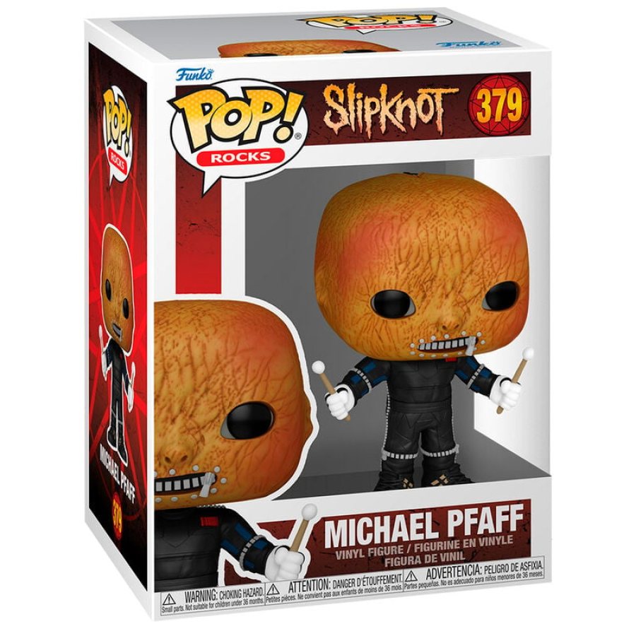 Michael Pfaff