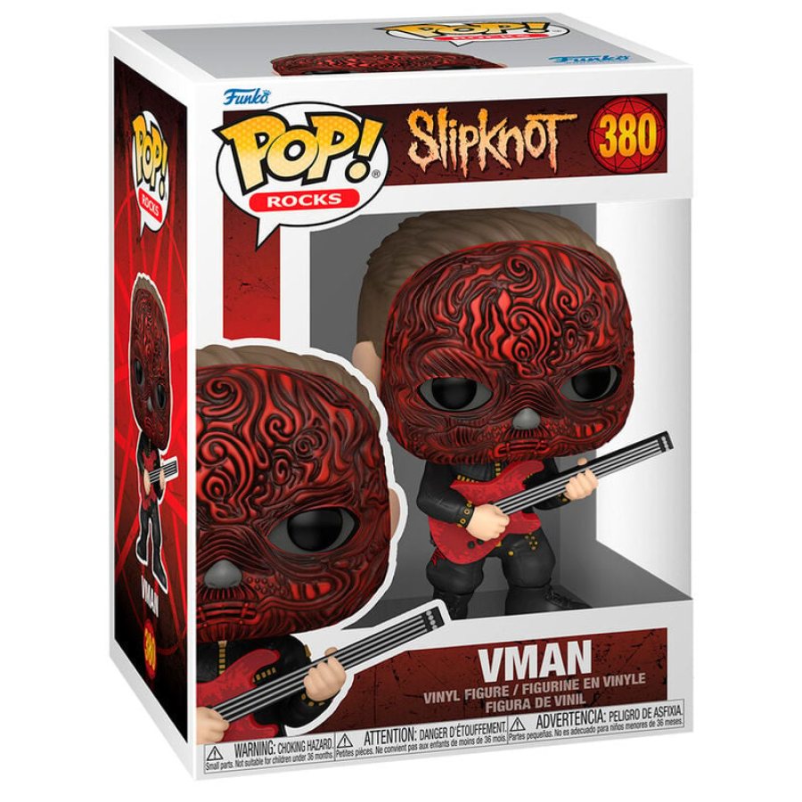 Vman