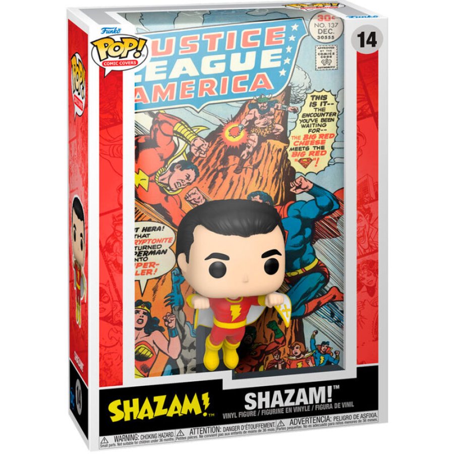 Shazam