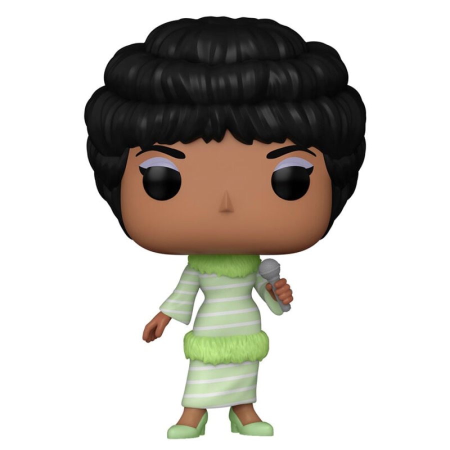 Aretha Franklin