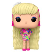 Barbie pelo largo