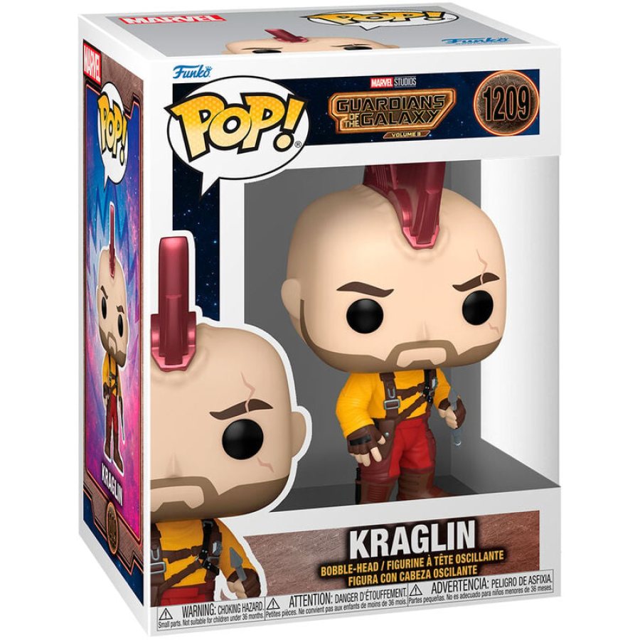 Kraglin