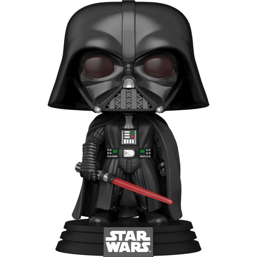 Darth Vader