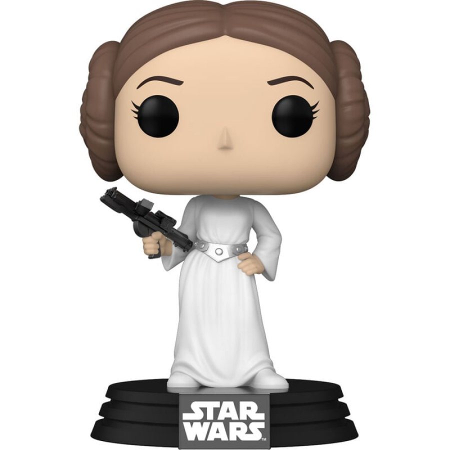 Princesa Leia