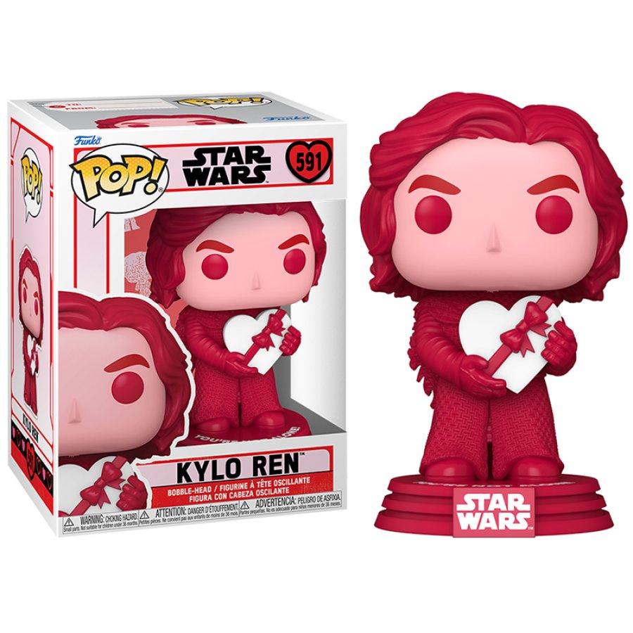 Kylo Ren