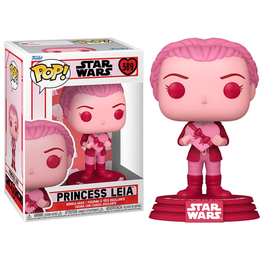 Princesa Leia