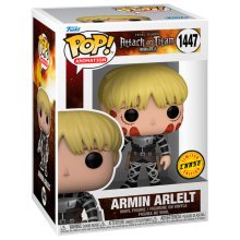 Armin Arlelt (Chase)
