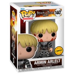 Armin Arlelt (Chase)