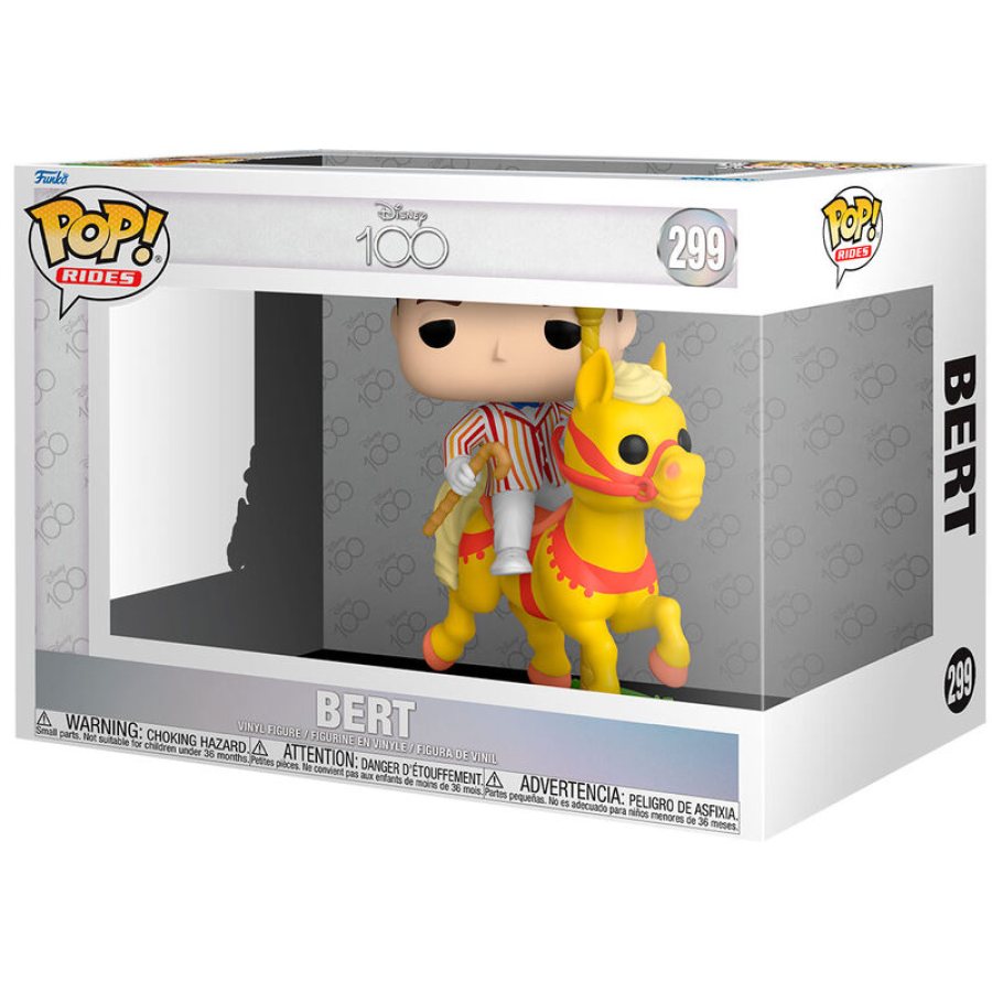 Bert