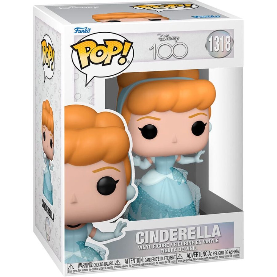 Cenicienta