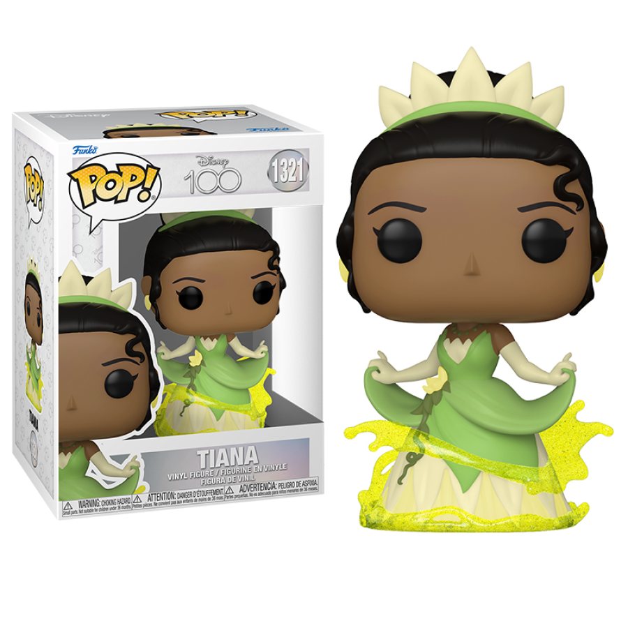 Tiana