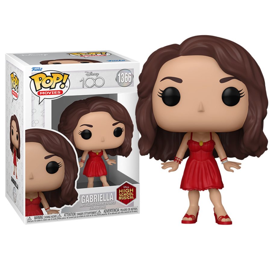 Gabriella