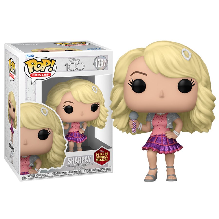 Sharpay
