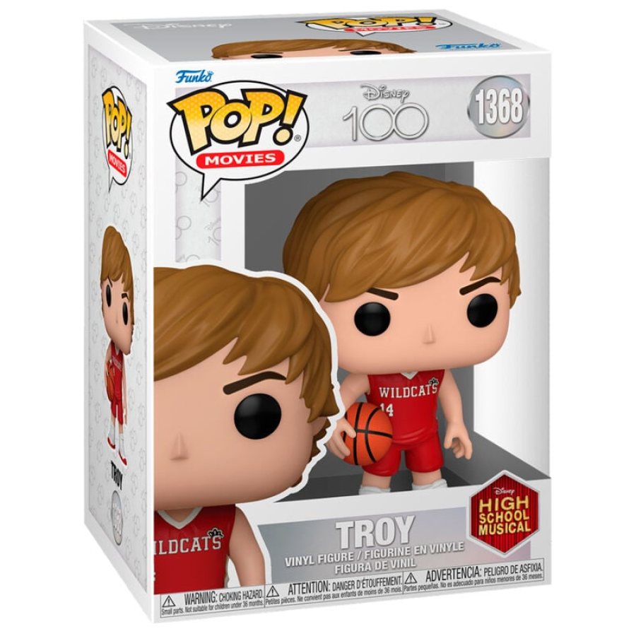 Troy