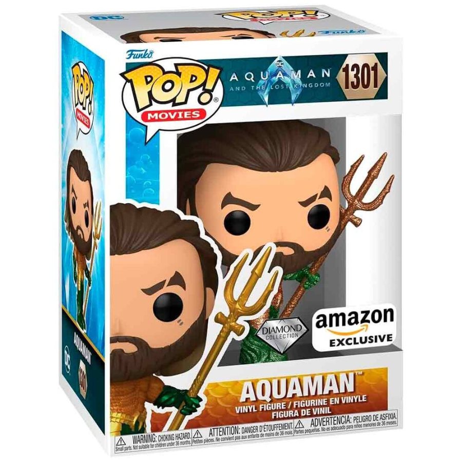 Aquaman