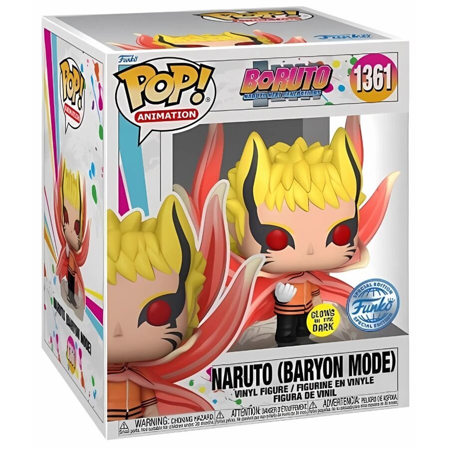 Boruto