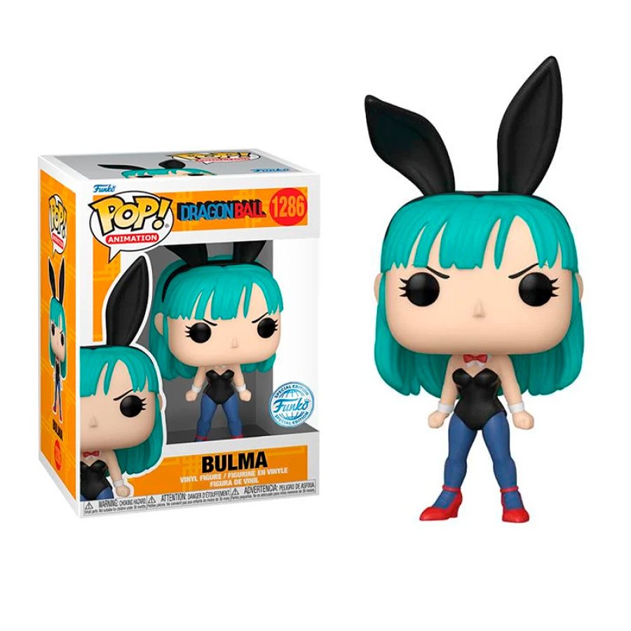 Bulma (Exclusiva)