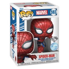 Spiderman exclusivo