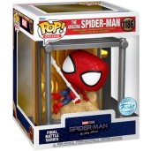 Marvel - The Amazing Spider