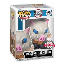 Inosuke Hashibira (Exclusivo)