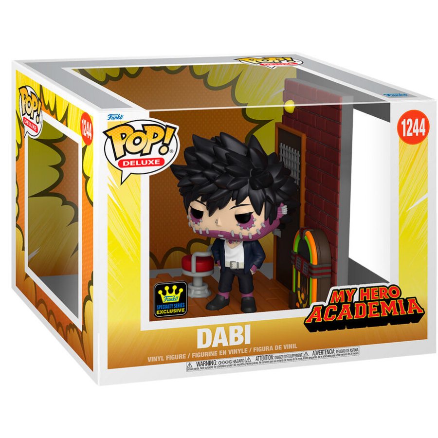 Dabi (Exclusivo)