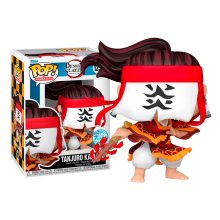 Tanjuro Kamado (Exclusivo)