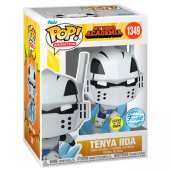Tenya Iida