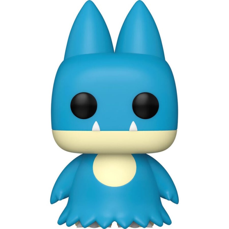 Munchlax