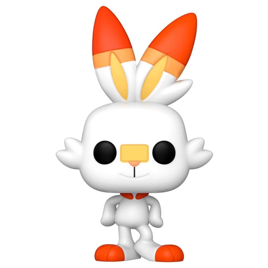 Scorbunny
