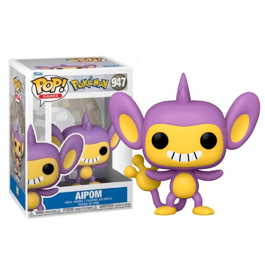 Aipom