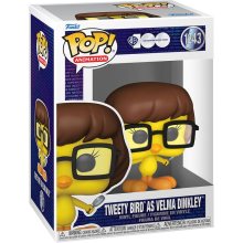 Piolin como Velma Dinkley