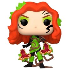 Batman Poison Ivy exclusivo