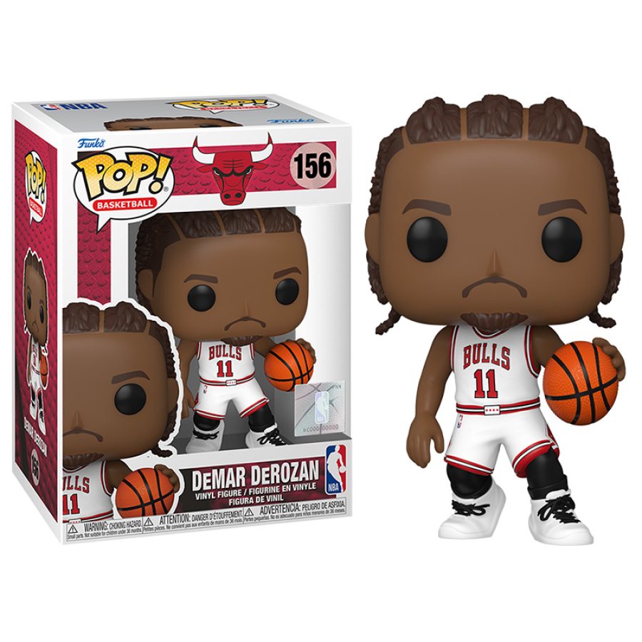 DeMar DeRozan