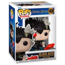 Black Asta