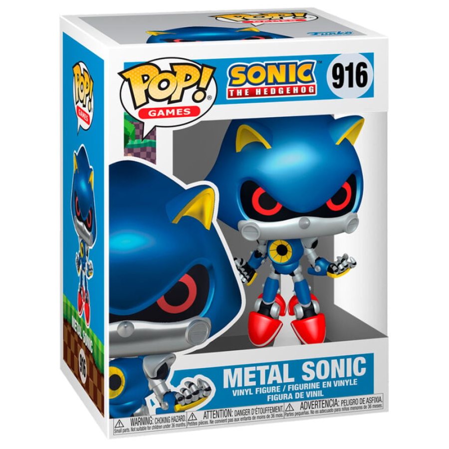 Sonic