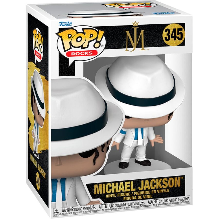 Michael Jackson Smooth Criminal