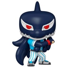 Gang Orca