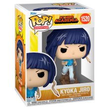 Kyoka Jiro