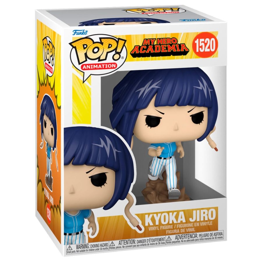 Kyoka Jiro