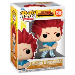 Eijiro Kirishima