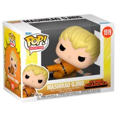 Mashirao Ojiro