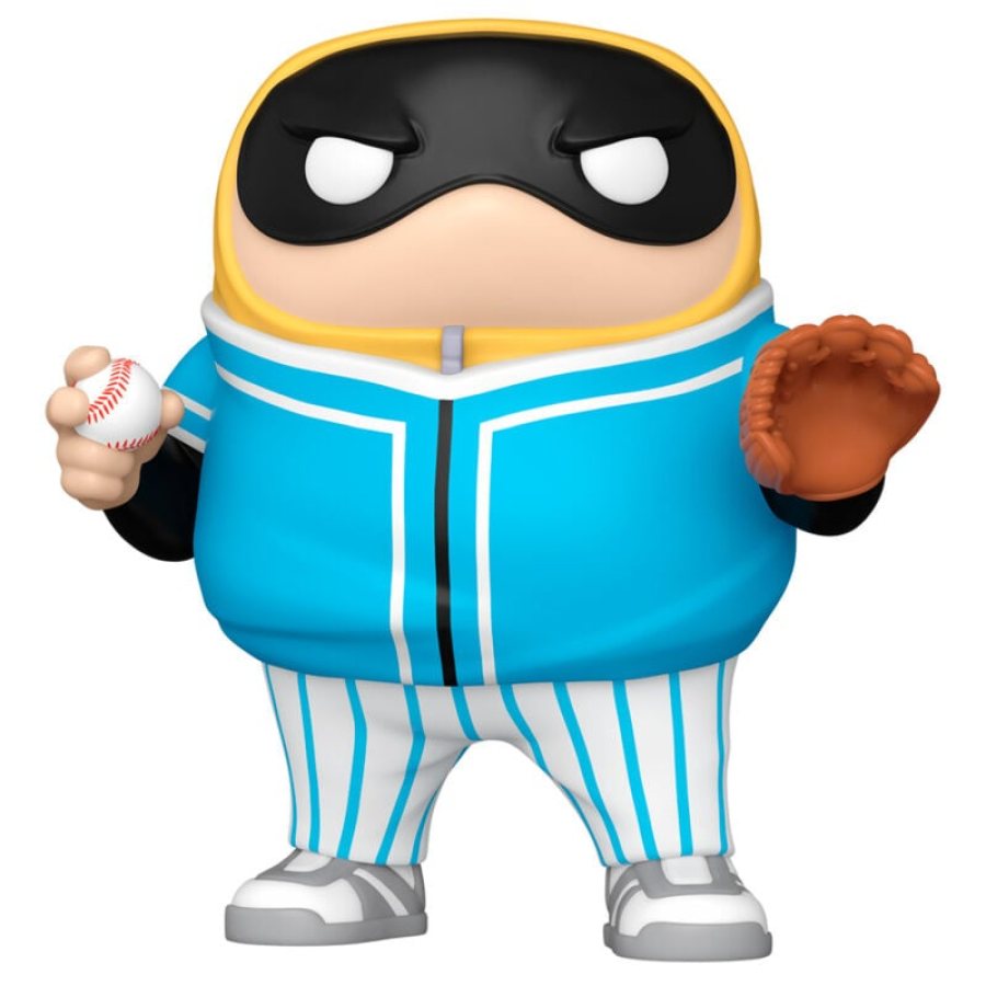 Fatgum