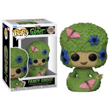 Fancy Groot