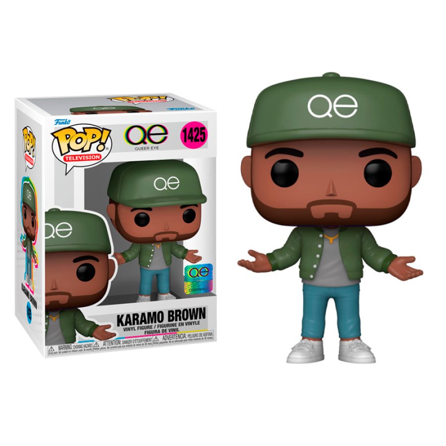 Karamo Brown